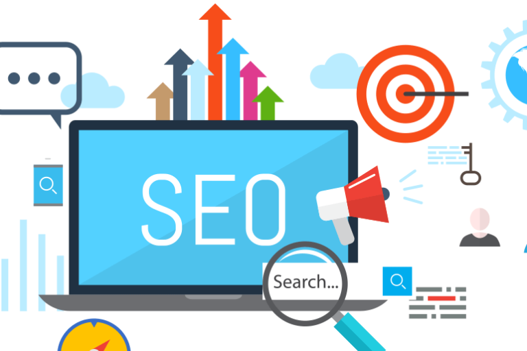 Optimizar web SEO