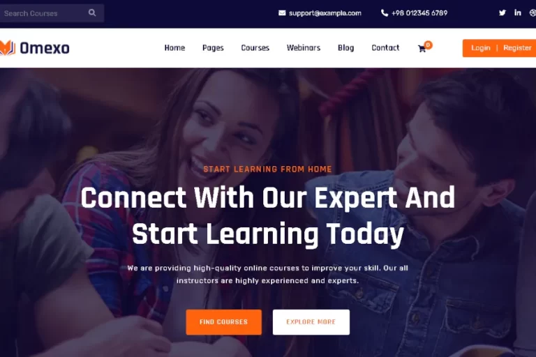 Diseño de Páginas Web Assocas