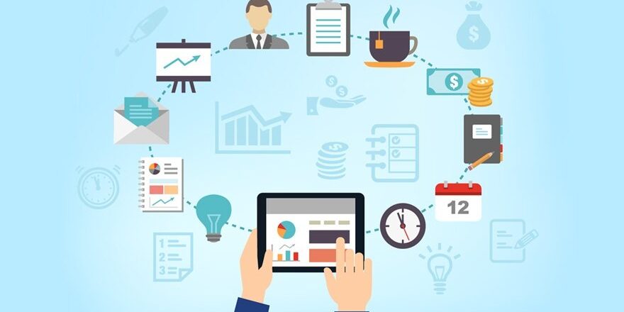 Gestión de proyectos