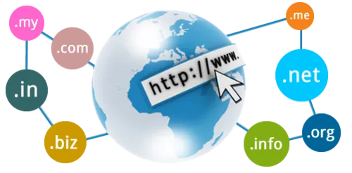 Hosting - Dominio GWS